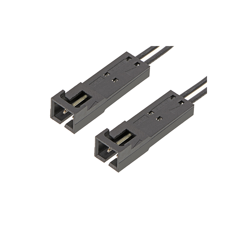 10 pcs : 2162721023 - SL POSITIVE LOCK P-P 2CKT 300MM