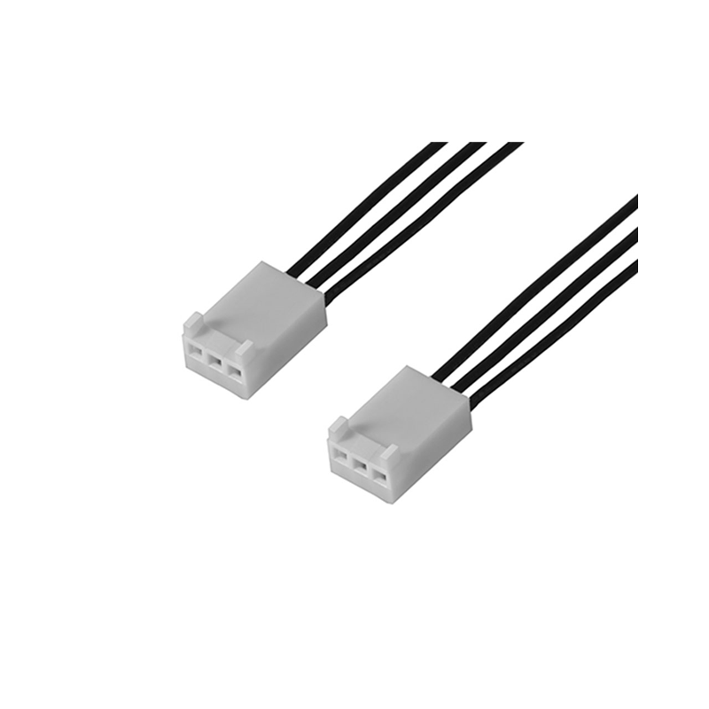 10 pcs : 2177961031 - KK 2.54 SR R-R 3CKT 150MM DISC S