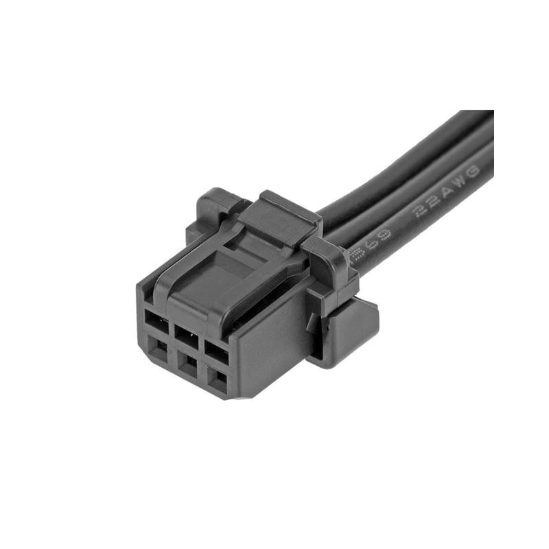 10 pcs : 2196531022 - MICRO-ONE ISL R-S 2CKT 150MM DIS