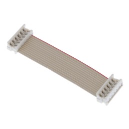 10 pcs : 0923151207 - PICOFLEX 70MM 12CKT