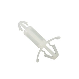 10 pcs : CBDLS335A - PCB SPRT,TOP HL:LOCK ARROW .157