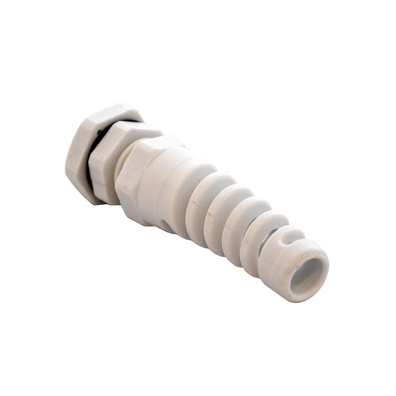 10 pcs : IPG-2229-BPG - CABLE GLAND 4.06-7.87MM PG9