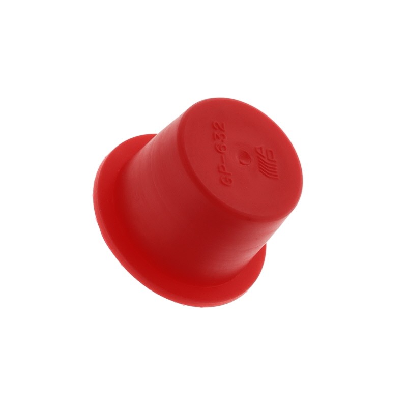 10 pcs : GP632A - TAPERED CAP - ID RANGE: 15.5 - 1