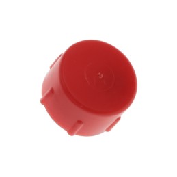 10 pcs : 10104A - BSP/GAS THREADED PROTECTION CAP,