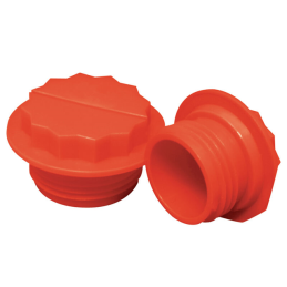 10 pcs : BLM4B - THREADED SEALING PLUG - THREAD S