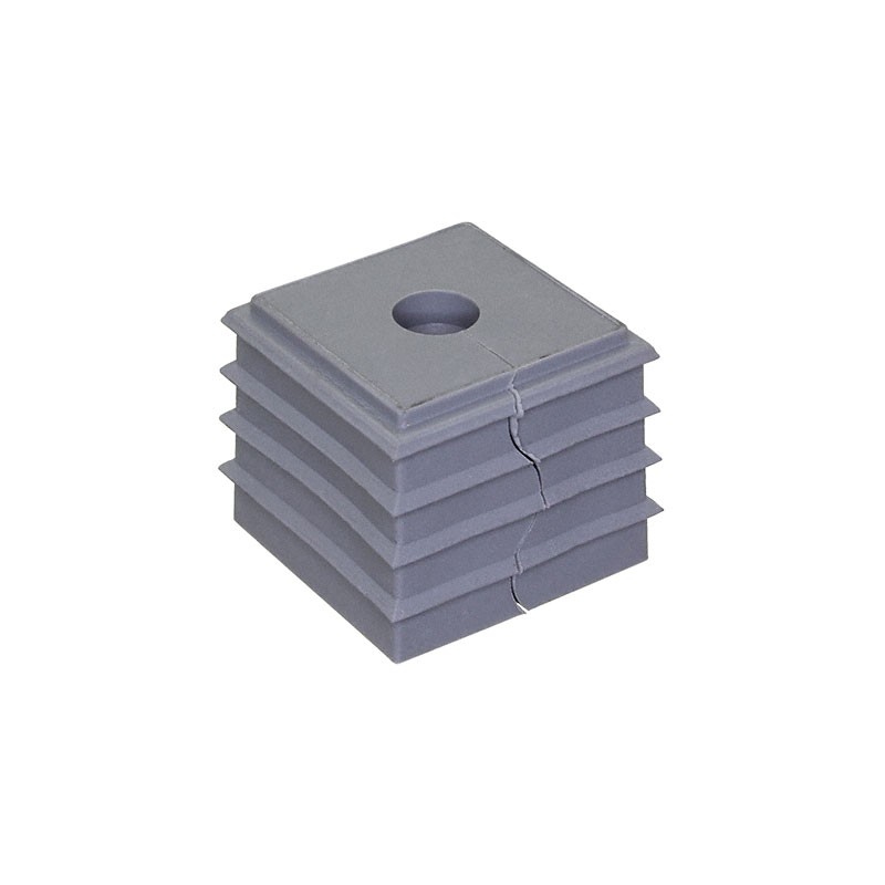 10 pcs : 28566.6 - KDS SMALL SEALING SLEEVE 6MM