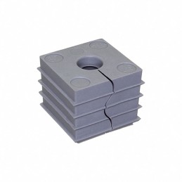 10 pcs : 28567.6 - KDS SMALL SEALING SLEEVE 7MM