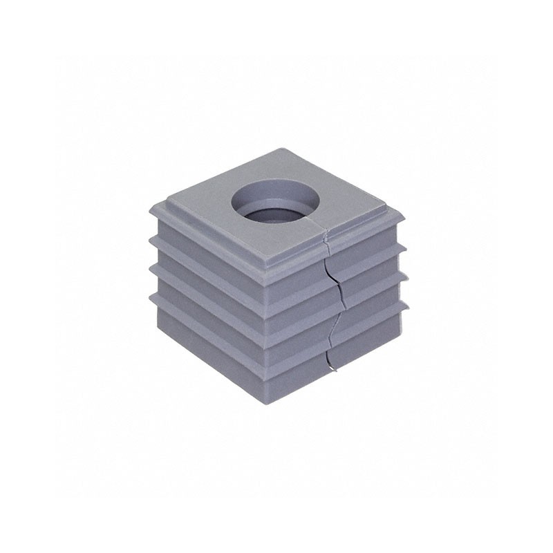 10 pcs : 28570.6 - KDS SMALL SEALING SLEEVE 10MM