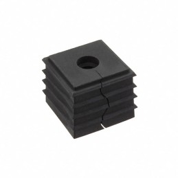 10 pcs : 28526.4 - KDS SMALL SEALING SLEEVE 7MM