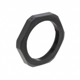 10 pcs : 25725.9 - M40X1.5 LOCKNUT PABK