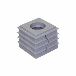 10 pcs : 28571.6 - KDS SMALL SEALING SLEEVE 11MM