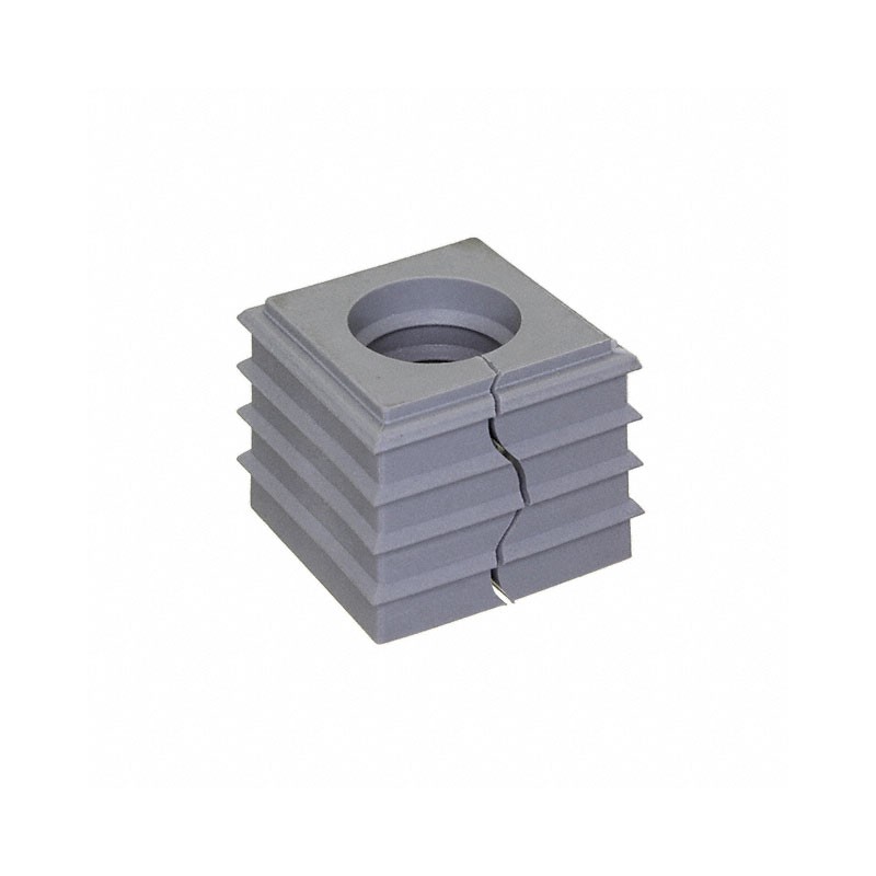 10 pcs : 28572.6 - KDS SMALL SEALING SLEEVE 12MM