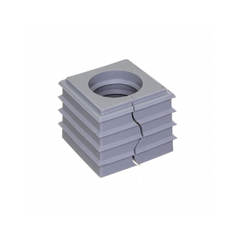 10 pcs : 28573.6 - KDS SMALL SEALING SLEEVE 13MM