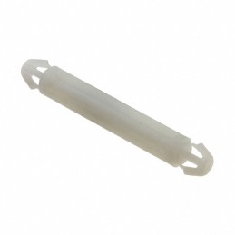 10 pcs : 709623800 - SNAP-ON SPACER, ARRESTING ON BOT