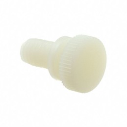 10 pcs : 0931218050T - KNURLED THUMB SCREW 5/16-18 THRE