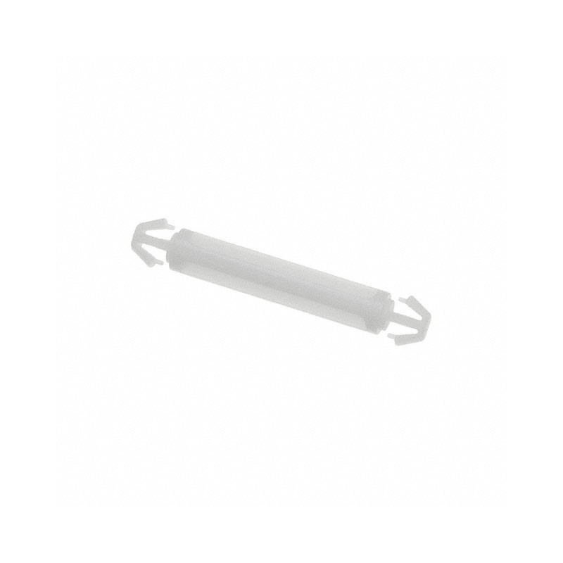 10 pcs : 709623600 - SNAP-ON SPACER, ARRESTING ON BOT