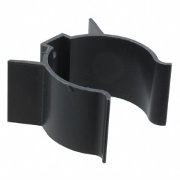 10 pcs : V-1024 - CBL CLIP U-TYPE BLACK FASTENER