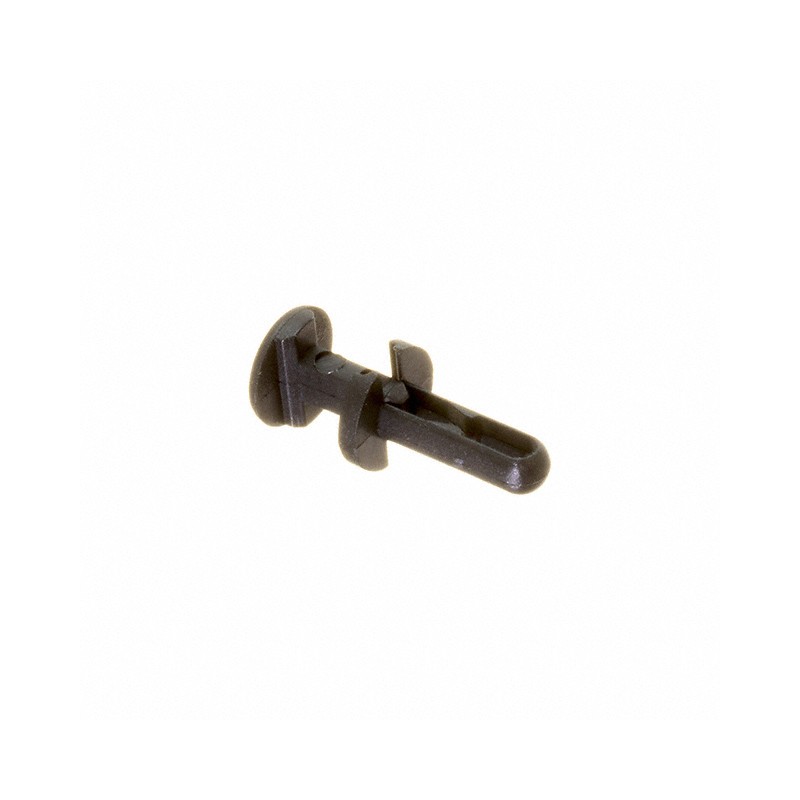 10 pcs : 27CINCH01B - CINCH RIVET, .125 HOLE DIA, .020