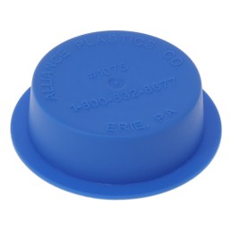 10 pcs : 1075A - TAPERED CAP - OD RANGE: 47.4 - 5