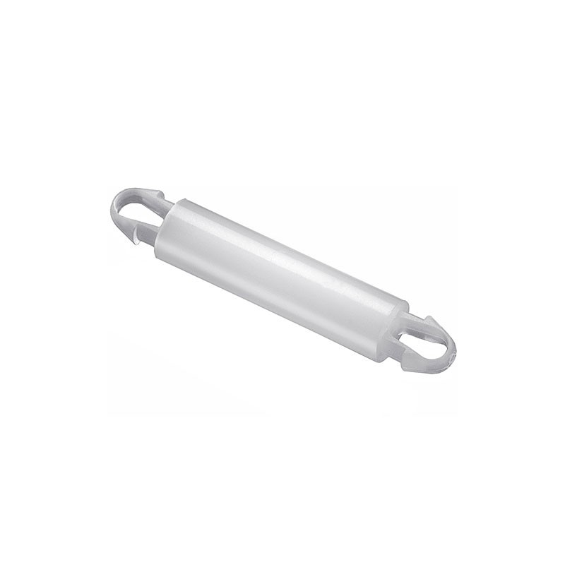 10 pcs : 709670040 - BOARD SUPRT SNAP LOCK NYLON 4MM