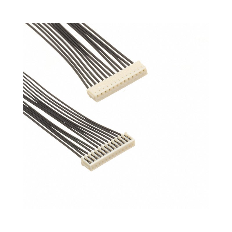 10 pcs : A13SR13SR30K51A - JUMPER 13SR-3S - 13SR-3S 2'