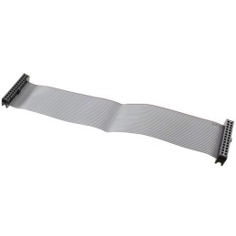 10 pcs : BC-32674 - RSPBRRY-PI CBL 2X13 DBL FML 20CM