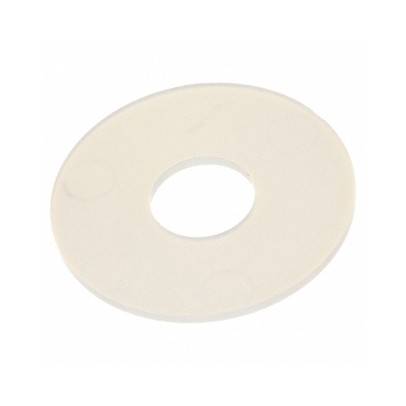 10 pcs : 17W07494 - FLAT WASHER, .257 ID, .750 OD, .