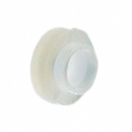 10 pcs : MNI-2-2 - WASHER SHOULDER 2 NYLON