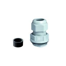 10 pcs : K341-1025-00 - CABLE GLAND 11-16.99MM M25