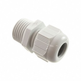 10 pcs : 5308 905 - CABLE GLAND 3-9MM 1/2' NPT