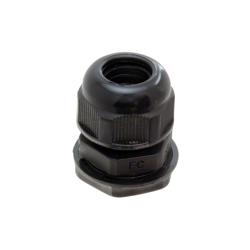 10 pcs : GC2000-E - CABLE GLAND 10-14MM PG16