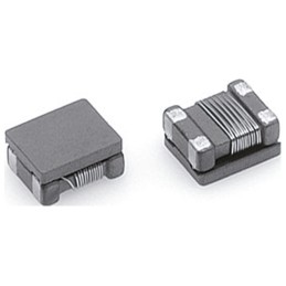 5 pcs - TDK, ACM, 2520 SMD Common Mode Line Filter with a Ferrite Core, Wire-Wound 350mA Idc