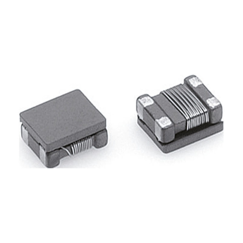 5 pcs - TDK, ACM, 2520 SMD Common Mode Line Filter with a Ferrite Core, Wire-Wound 350mA Idc