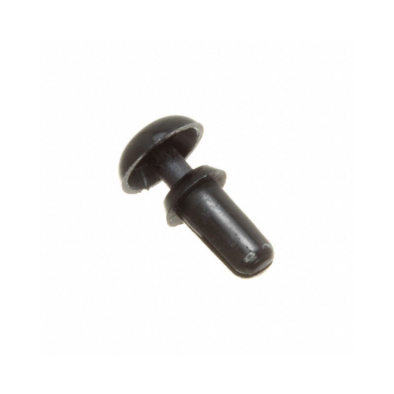 10 pcs : 700971400 - SNAP RIVET 2,6/5,5 MM