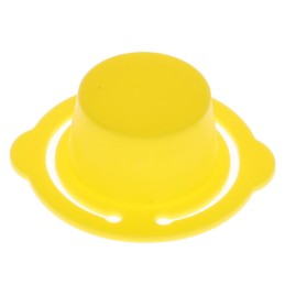 10 pcs : 498727 - RING PULL-TAB PLUG - 15.5 MM 0.