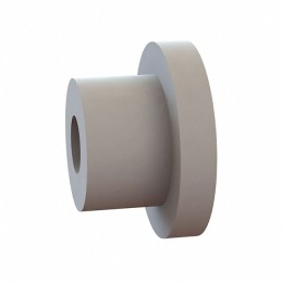 10 pcs : 12SWS3020 - SHOULDER WASHER .219 ID .740 OD