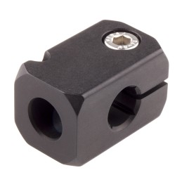 1 pcs - RS PRO M5 Connecting Clamp Connecting Component