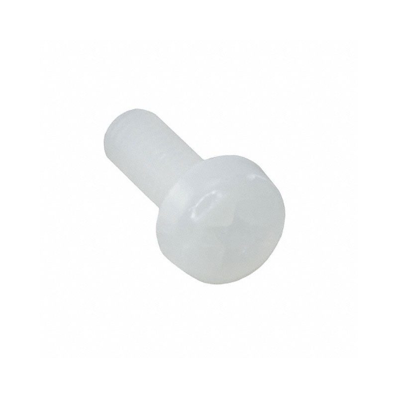 10 pcs : 97790803111 - PAN HEAD SCREW_M3 X 8MM CROSS SL