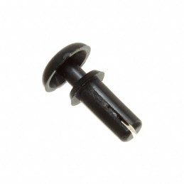 10 pcs : 700973600 - SNAP RIVET 3,5/7,0 MM
