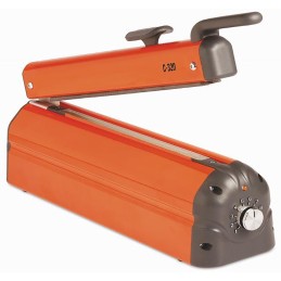 1 pcs - RS PRO Heat Sealer, 320mm Seal Length, 2.5mm Seal Width