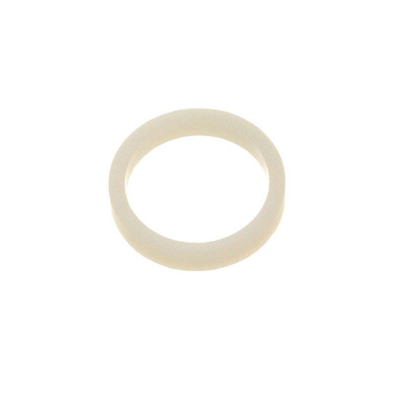 10 pcs : 17W07820 - FLAT WASHER, .633 ID, .782 OD, .