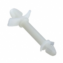 10 pcs : CBDLS340A - PCB SPRT,TOP HL:LOCK ARROW .157