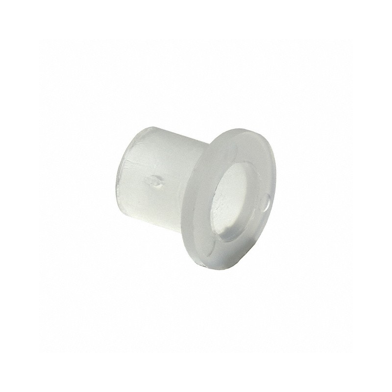 10 pcs : FB1370A - SHOULDER WASHER, NATURAL,.315 IN