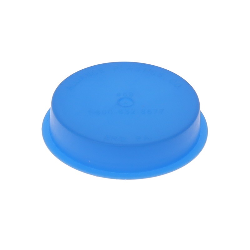 10 pcs : 068A - TAPERED CAP - OD RANGE: 56.5 - 5