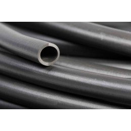 1 pcs - Saint Gobain Versilon™ F-5500-A Process Tubing, FKM, 4.8mm ID, 8mm OD, Black, 15m