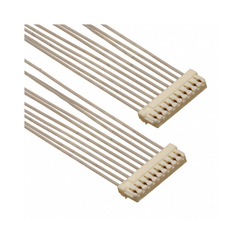 10 pcs : A10SUR10SUR32W152B - JUMPER 10SUR-32S - 10SUR-32S 6'