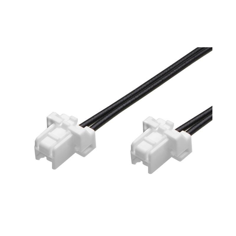 10 pcs : 2219581023 - CLIK-MATE 2.0 R-R 2CKT 300MM DIS