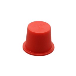 10 pcs : GP628A - TAPERED CAP - ID RANGE: 13.7 - 1