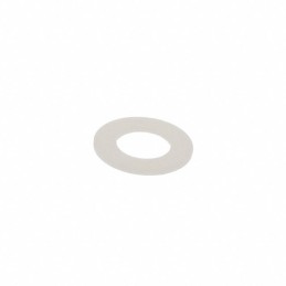 10 pcs : 17W15051 - FLAT WASHER, .81 ID, 1.49 OD, .0
