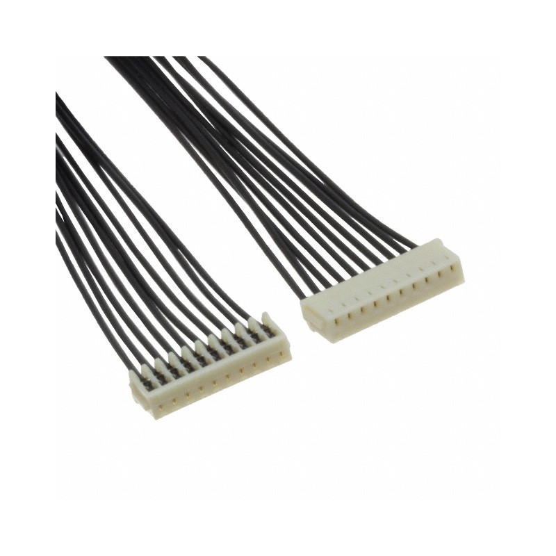 10 pcs : A10SR10SR30K152A - JUMPER 10SR-3S - 10SR-3S 6'